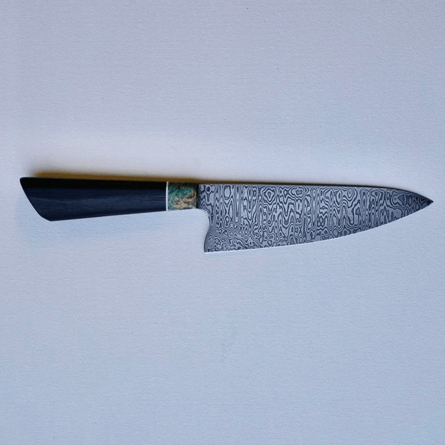 Hidden Tang Chef Knife Gift Certificate (16-19cm cutting edge)