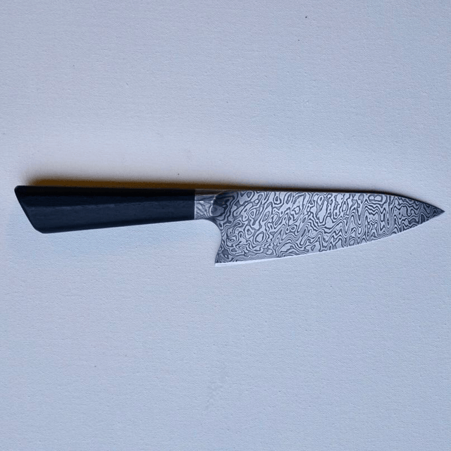 Integral bolster Chef Knife gift certificate (16-19cm cutting edge)