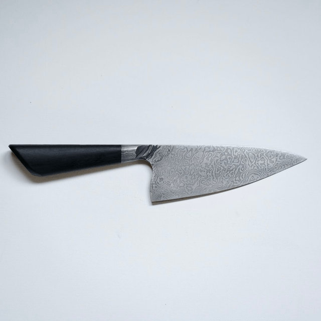 Integral Bolster 17cm (cutting edge) Chef Knife
