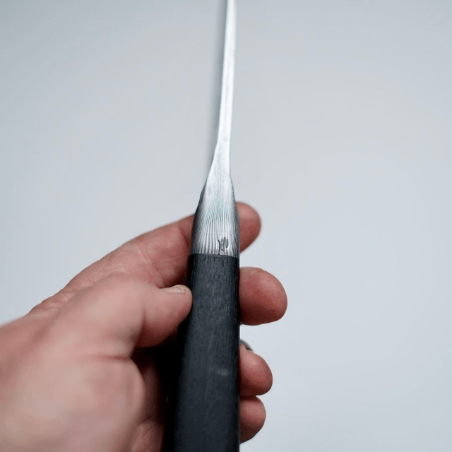 Integral Bolster 17cm (cutting edge) Chef Knife