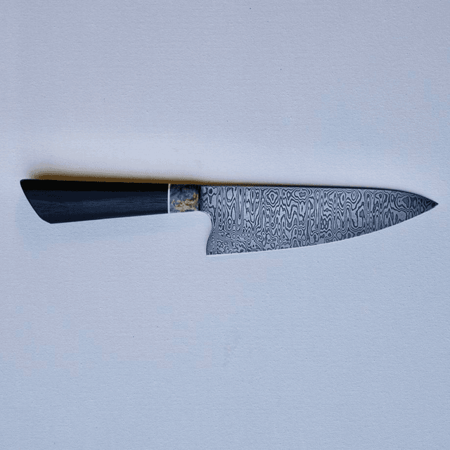 Hidden Tang Chef Knife Gift Certificate (16-19cm cutting edge)