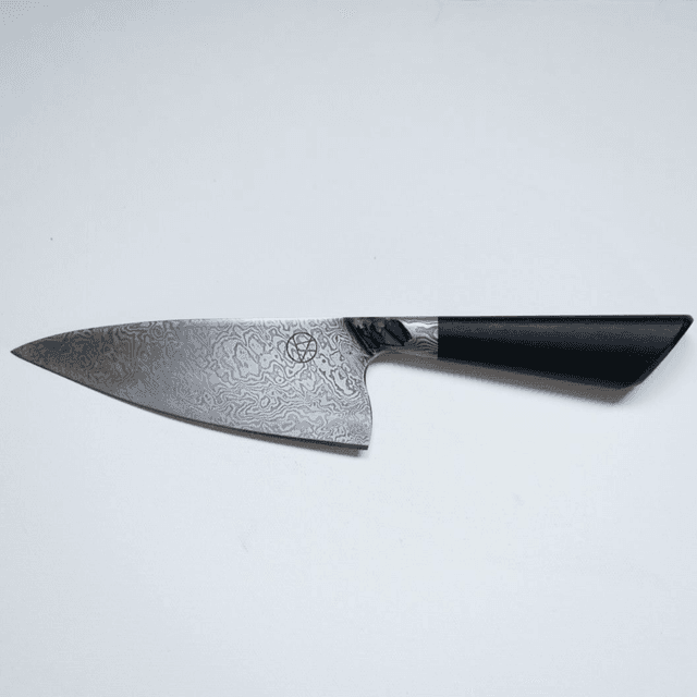 Integral Bolster 17cm (cutting edge) Chef Knife