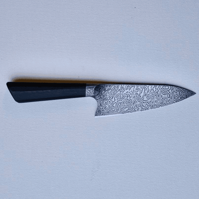 Integral bolster Chef Knife gift certificate (16-19cm cutting edge)